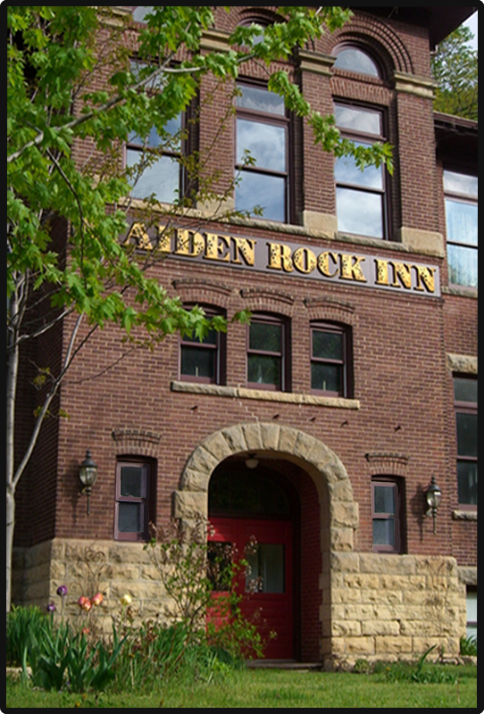 Maiden Rock Inn